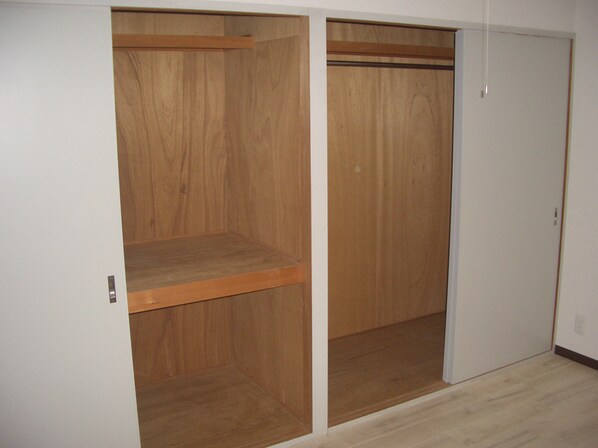 森川マンションの物件内観写真